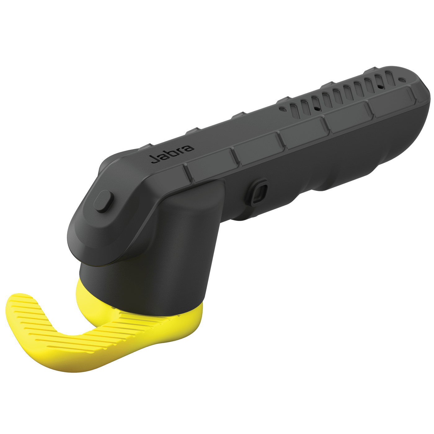 Jabra Steel Bluetooth Headset – image 2