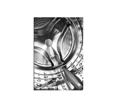 LG FH0B8QDA washing machine Front-load – image 5