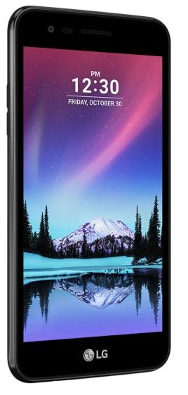 LG K4 Dual (2017) – image 5