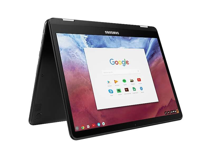 Samsung Chromebook XE510C25-K01US laptop Intel® Core™ m3 m3-6Y30 – image 2