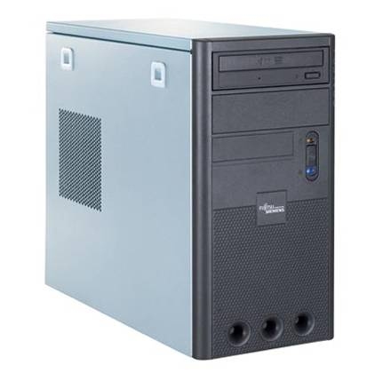 Fujitsu Scaleo Li 2630 20" bundle