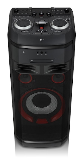 LG OL100 Portable Wired – image 3