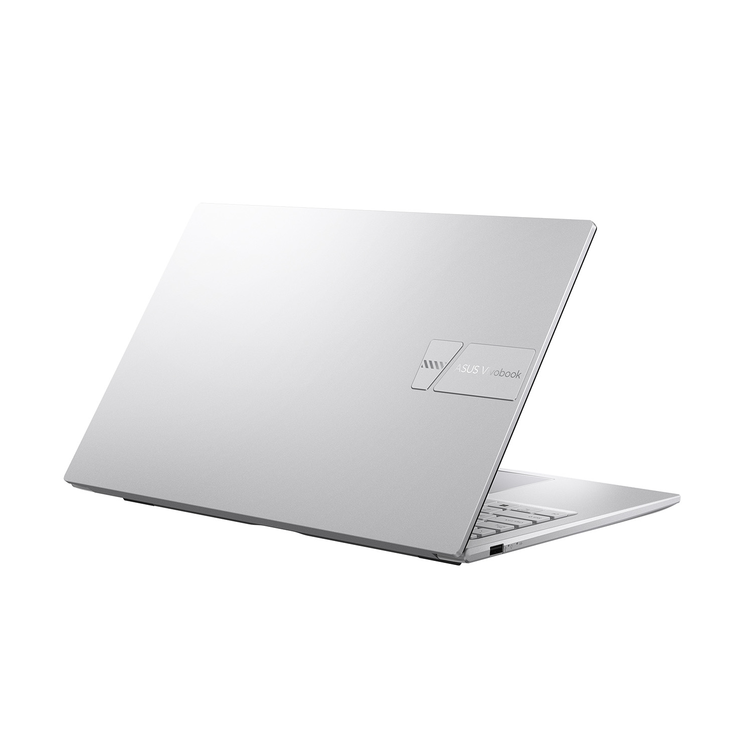ASUS Vivobook 15 X1504ZA-NJ103W Intel® Core™ i3 i3-1215U Laptop 39.6 cm (15.6") Full HD 8 GB DDR4-SDRAM 256 GB SSD Wi-Fi 6E (802.11ax) Windows 11 Home Silver – image 7