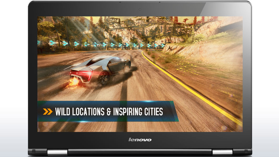 Lenovo Yoga 500-14ACL – image 9