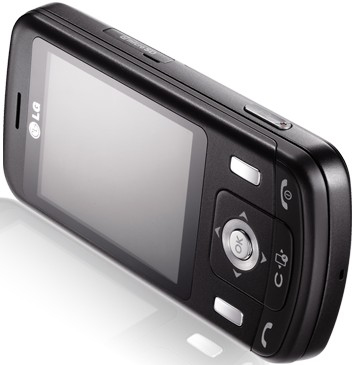LG KC780 Mobile Phone – image 3