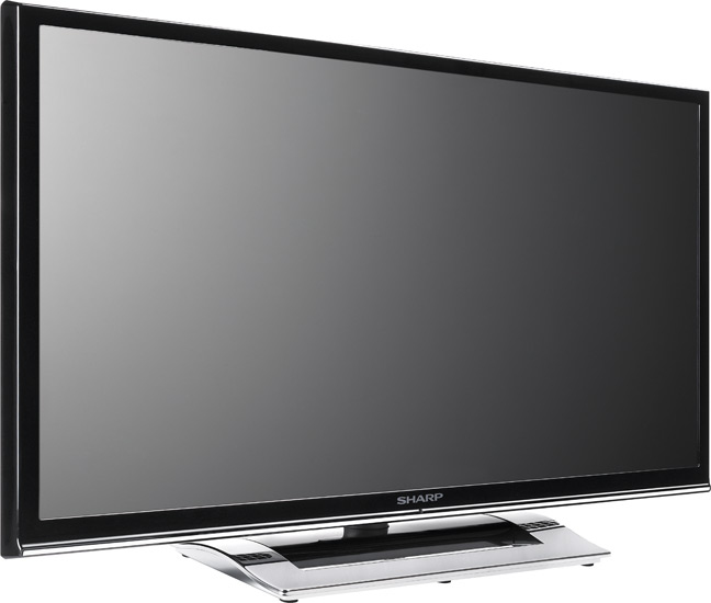 Sharp LC-32LE350E-BK – image 2