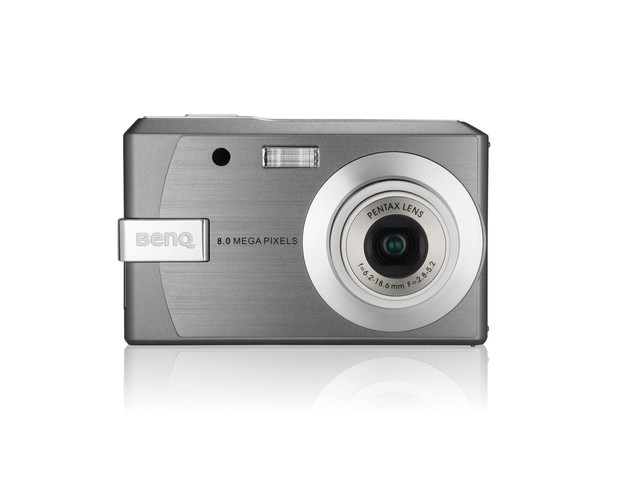 BenQ DC E820 – image 1
