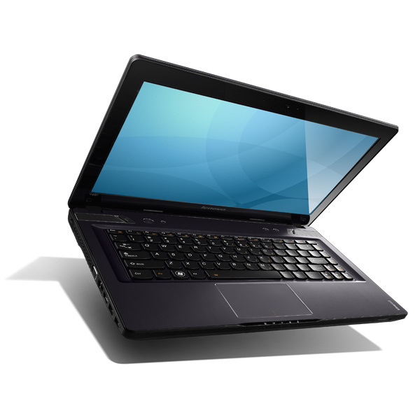 Lenovo IdeaPad Y485-AEI(T) AMD A8 A8-5550M Laptop – image 4