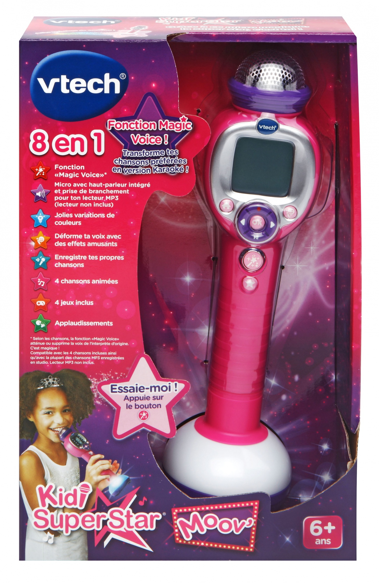 VTech 80-194305 children's gadget – image 3
