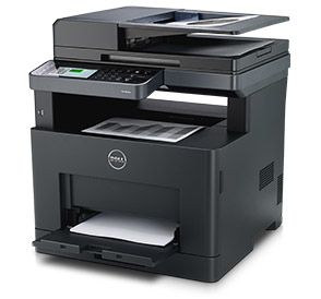Dell H815dw Laser A4 – image 3