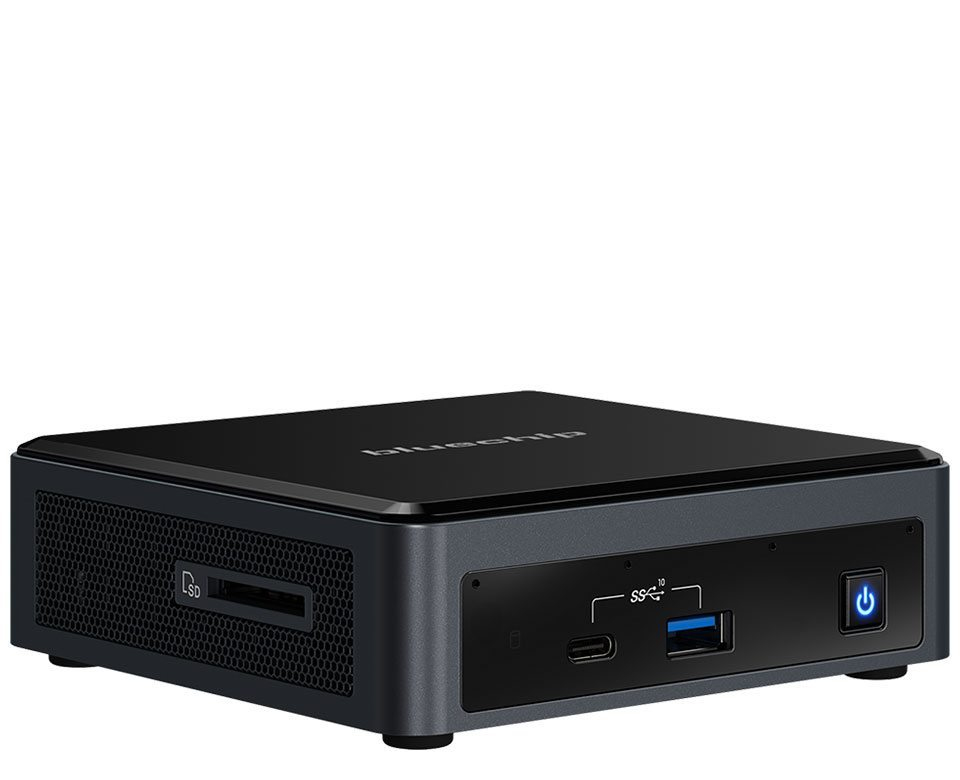 bluechip BUSINESSline N11051