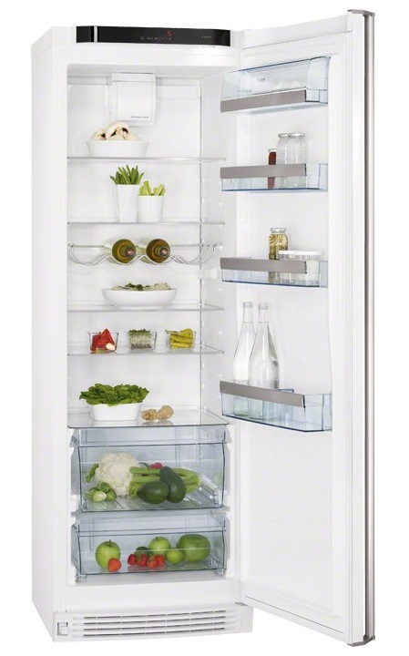 AEG S73100KDW0 fridge Freestanding