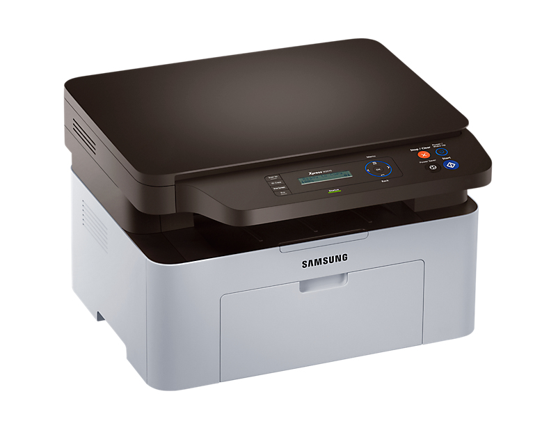 Samsung Xpress SL-M2070 multifunction printer Laser A4 – image 5