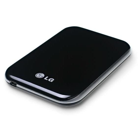LG XD5 750GB