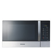 Samsung MW109MST microwave Black, Silver – image 3
