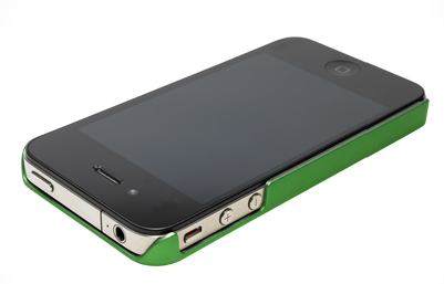 Golla G1184 mobile phone case Green – image 2