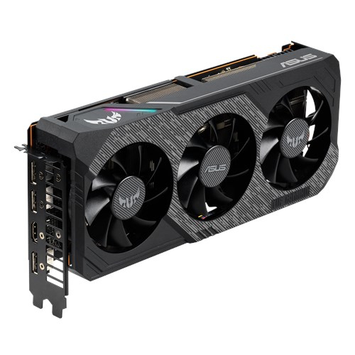 ASUS TUF 3-RX5700XT-O8G-GAMING – image 7