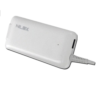Nilox 10NXUAD900001 power adapter/inverter
