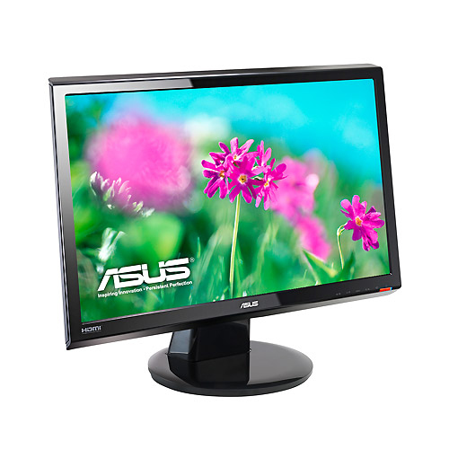 ASUS VH222H-P computer monitor