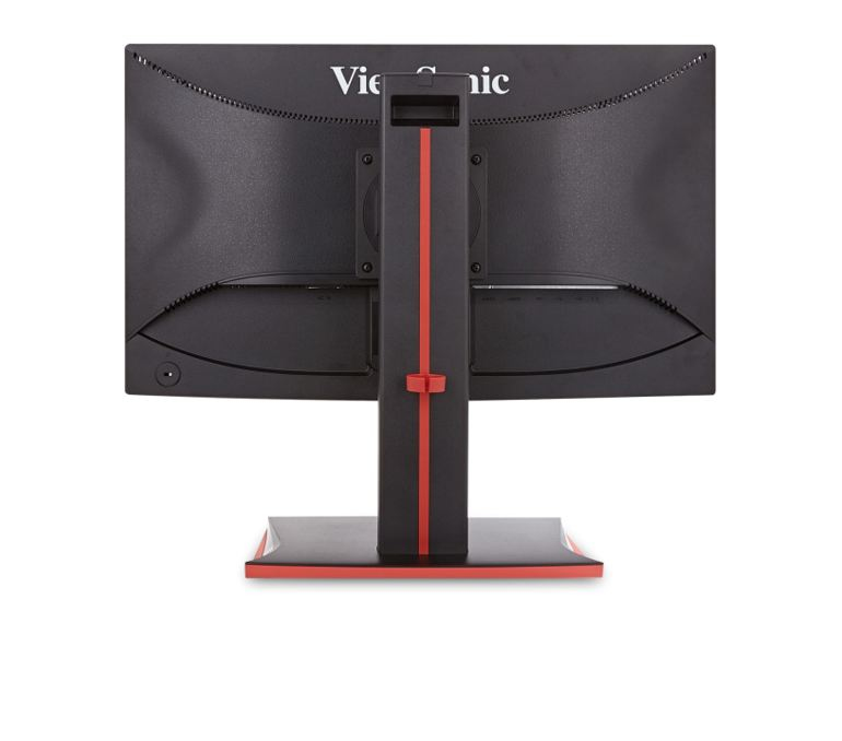 Viewsonic X Series XG2401 computer monitor – image 4