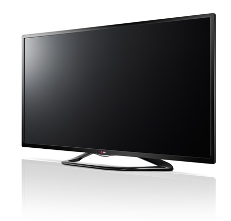 LG 42LN575S TV 106.7 cm (42") Full HD Smart TV Wi-Fi Black – image 3