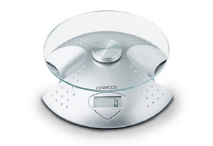 Kenwood Kitchen Scale DS-600