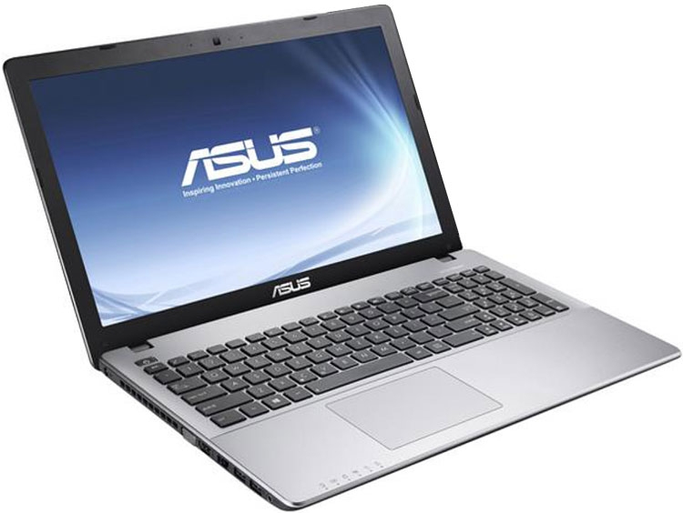 ASUS R510LA-RS71 laptop Intel® Core™ i7 i7-4500U