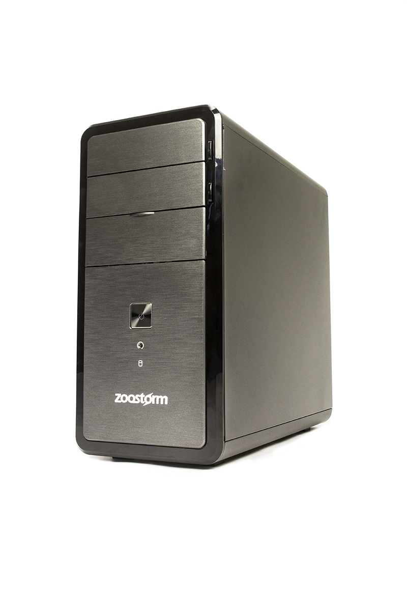 Zoostorm Mini Tower / G550 / 4GB – image 3