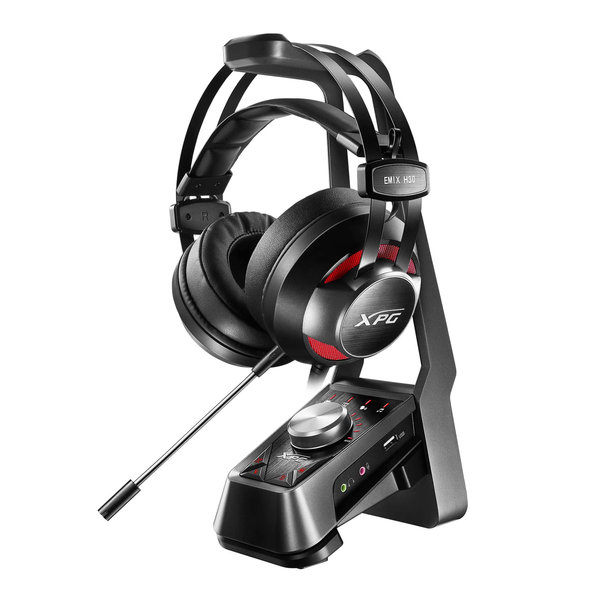 XPG EMIX H30 + SOLOX F30 – image 9