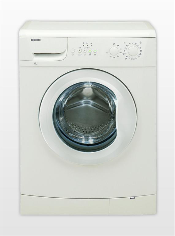 Beko WMB 61011 FM
