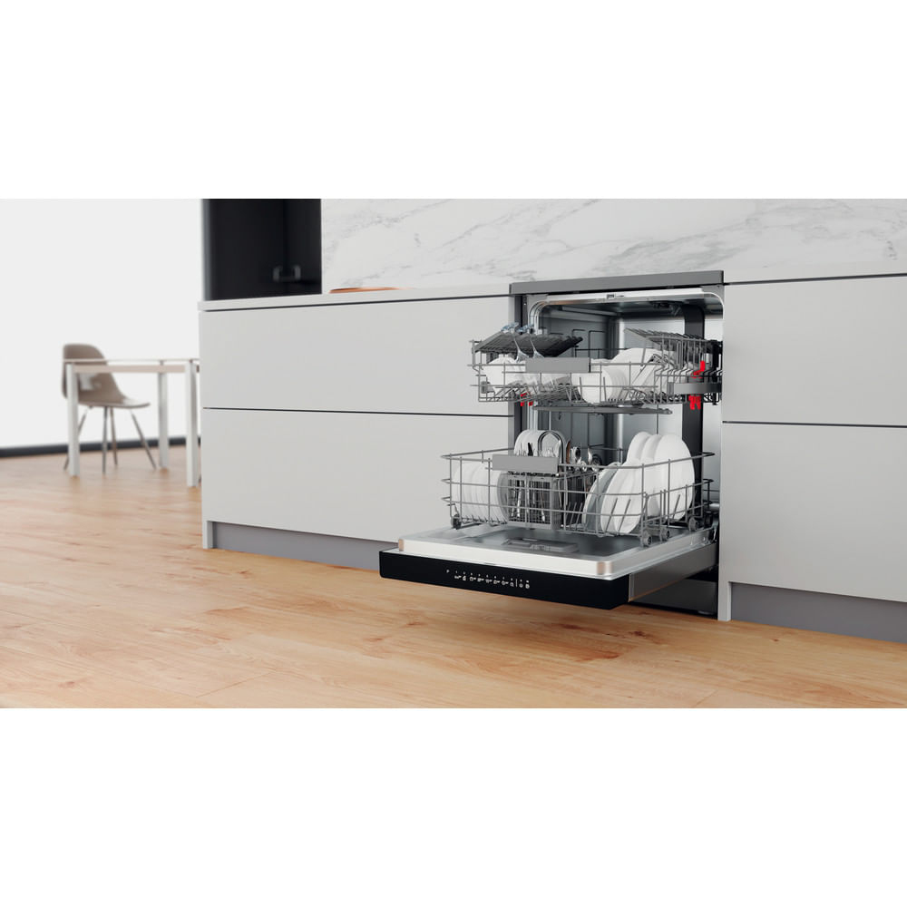 Whirlpool WFO3C3365X Freestanding 14 place settings – image 7