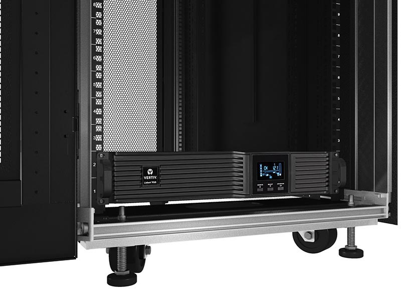 Vertiv Liebert PSI5 uninterruptible power supply (UPS) Line-Interactive 2.2 kVA – image 4