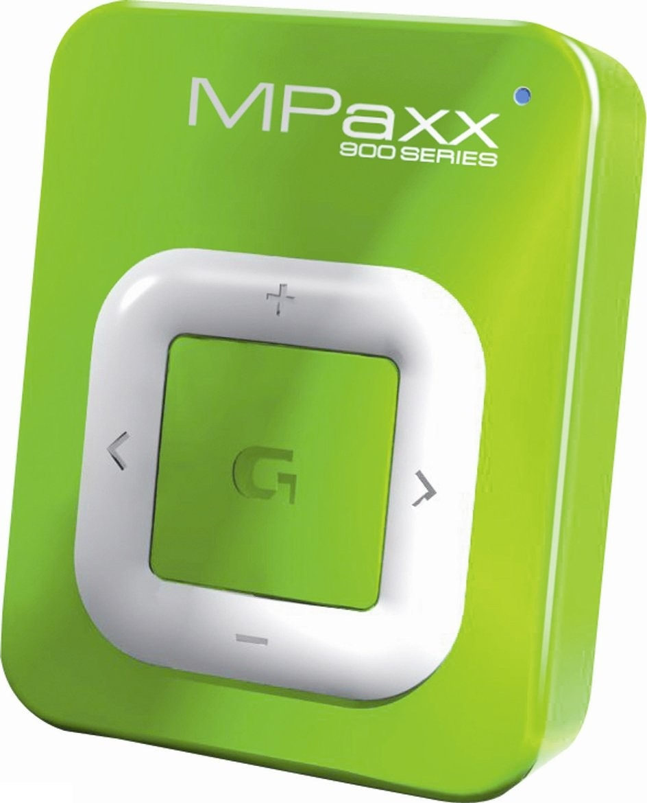 Grundig MPaxx 940 4GB