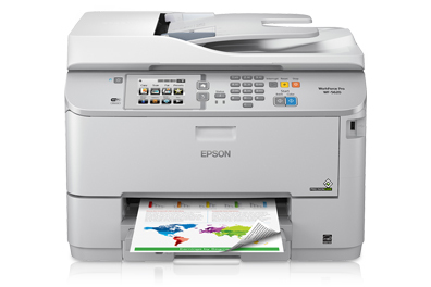 Epson WorkForce WF-5620 Inkjet A4 – image 1