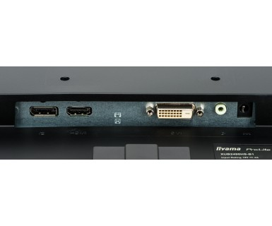 iiyama ProLite XUB2490HS-B1 computer monitor – image 8