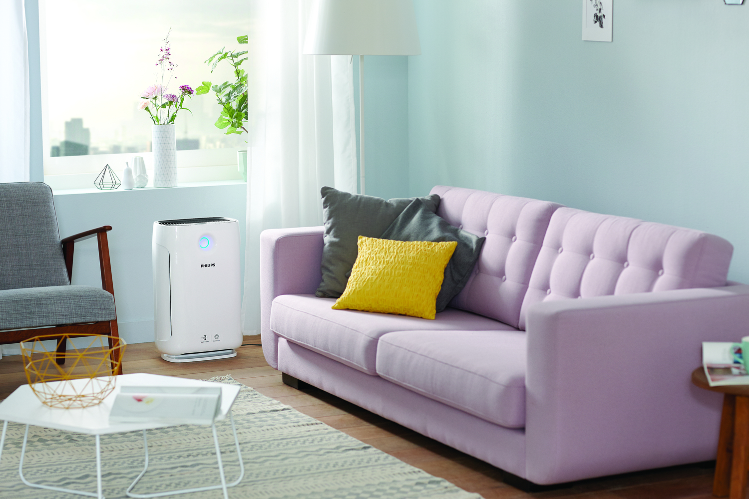 Philips 2000i Series AC2889R1 Air Purifier - Refurbished – image 6