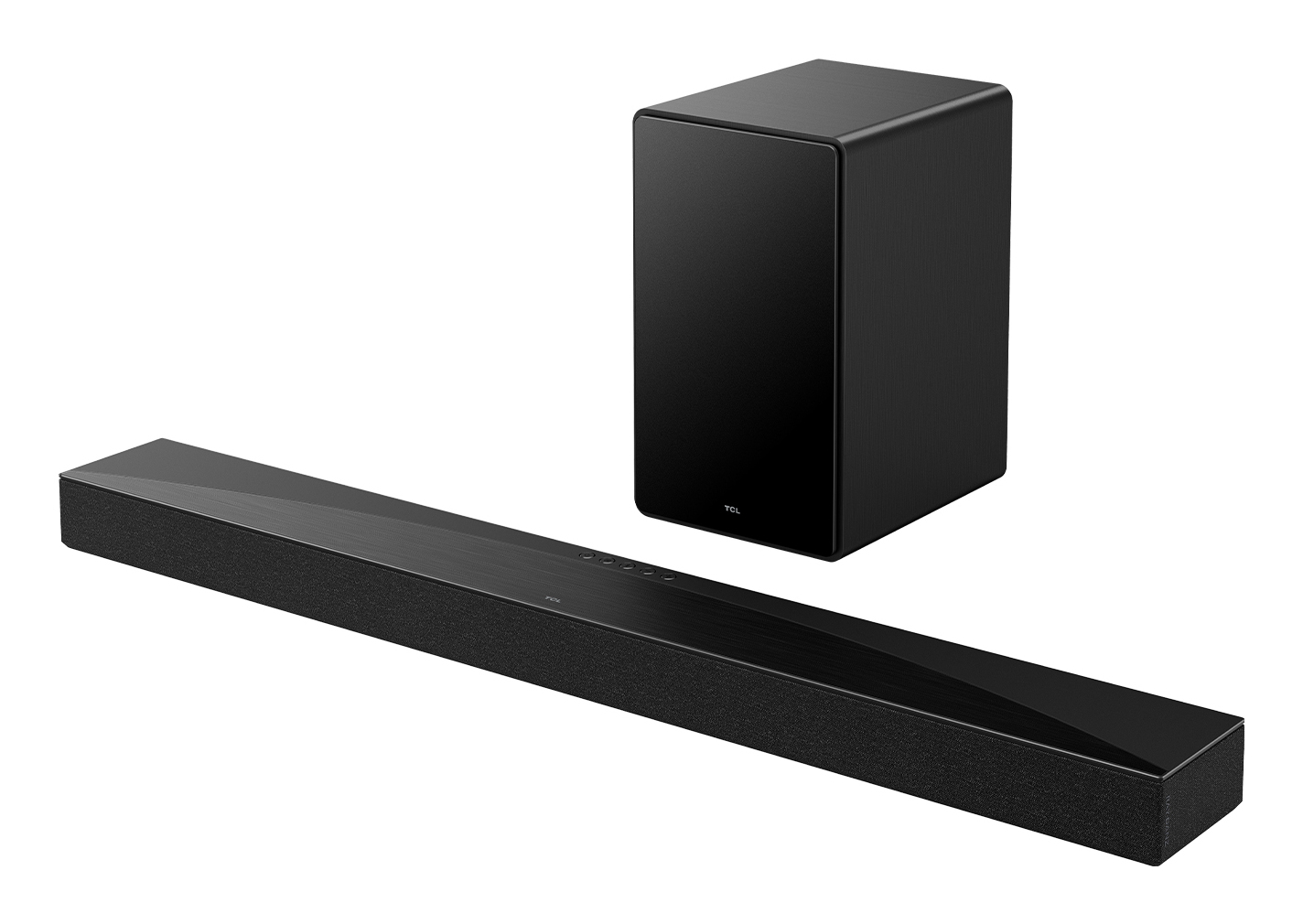 TCL Q Q65H 5.1ch High-end Home Theater Soundbar – image 8