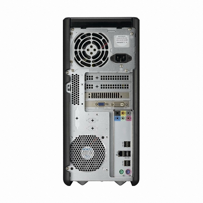 LG S series S70BV-AH3301 PC Intel® Core™ i3 i3-3220 – image 4