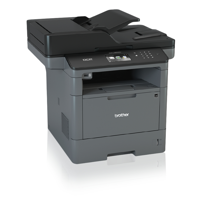 Brother DCP-L5600DN multifunction printer Laser A4 – image 3