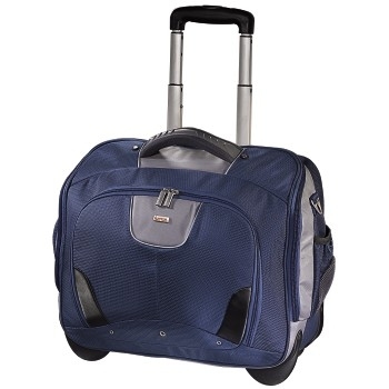 Hama Notebook-Trolley "Jersey"