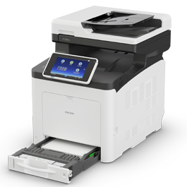 Ricoh SP C360SNw – image 2