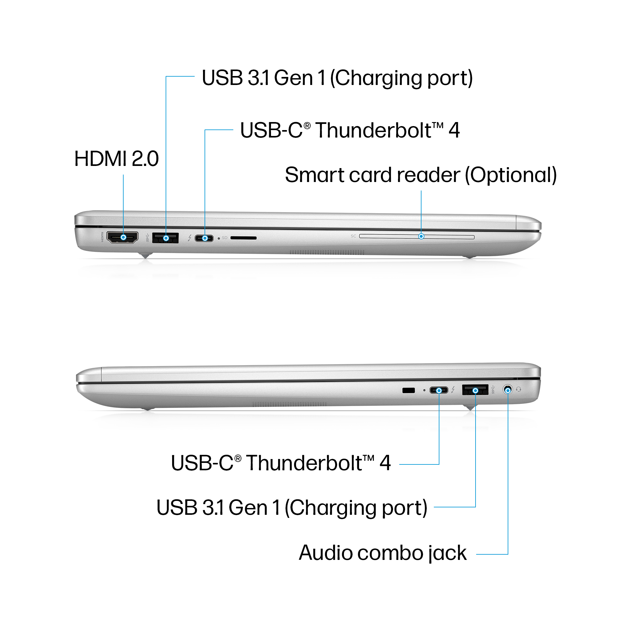 HP Elite c640 G3 Chromebook Enterprise