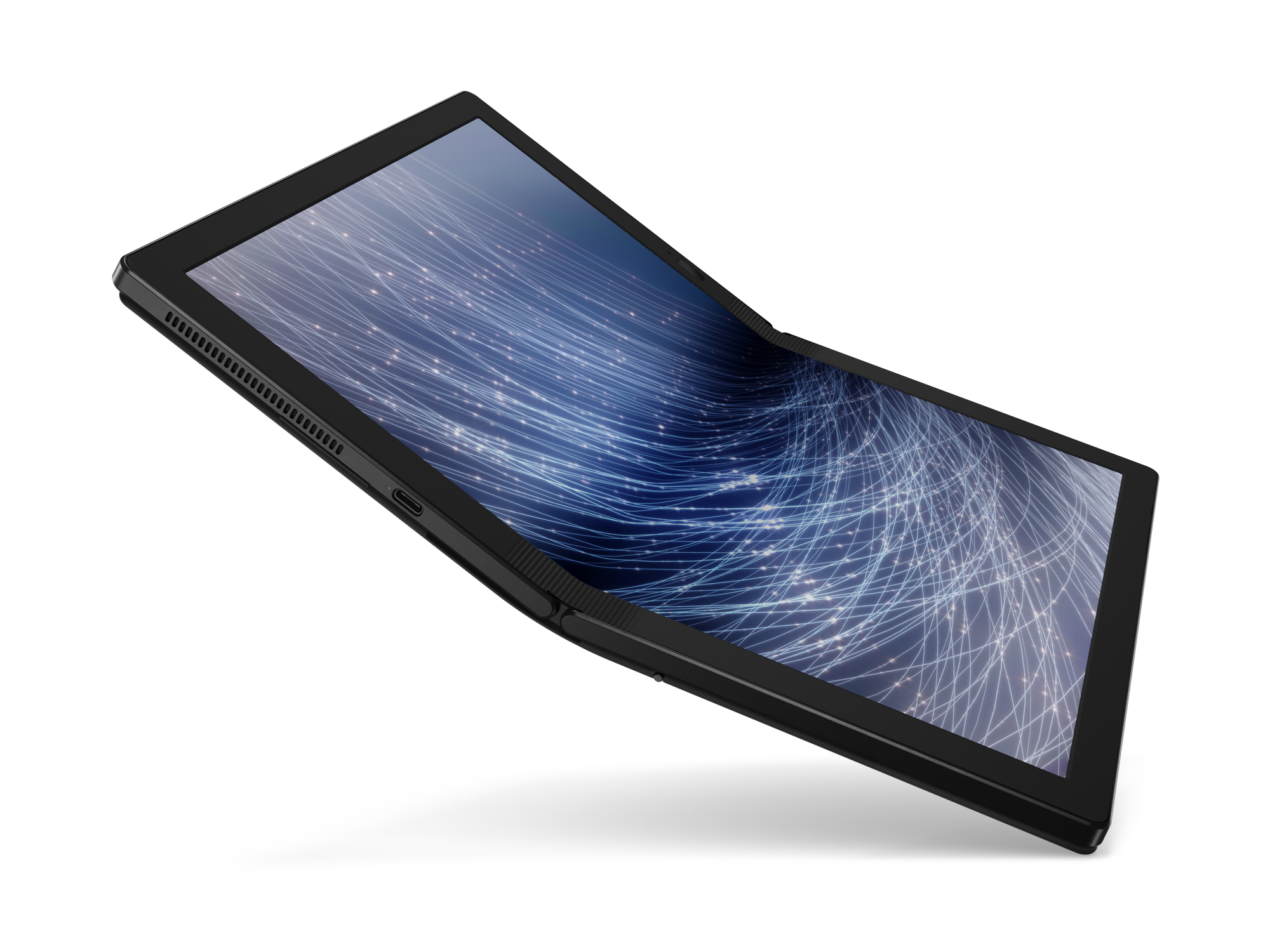 Lenovo ThinkPad X1 Fold Gen 1 – image 3