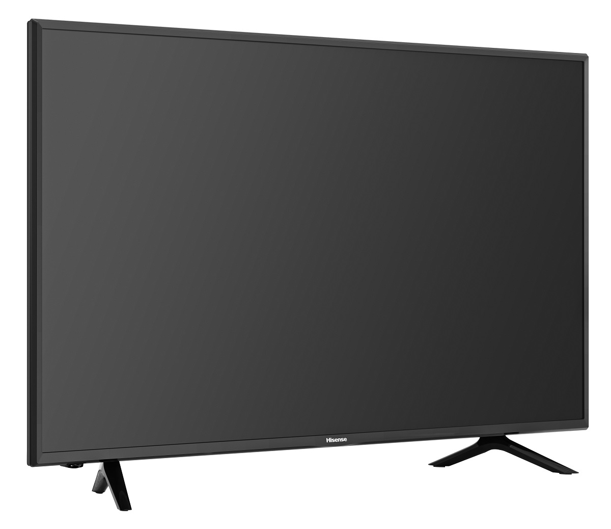 Hisense H55N5305 TV 139.7 cm (55") 4K Ultra HD Black – image 3