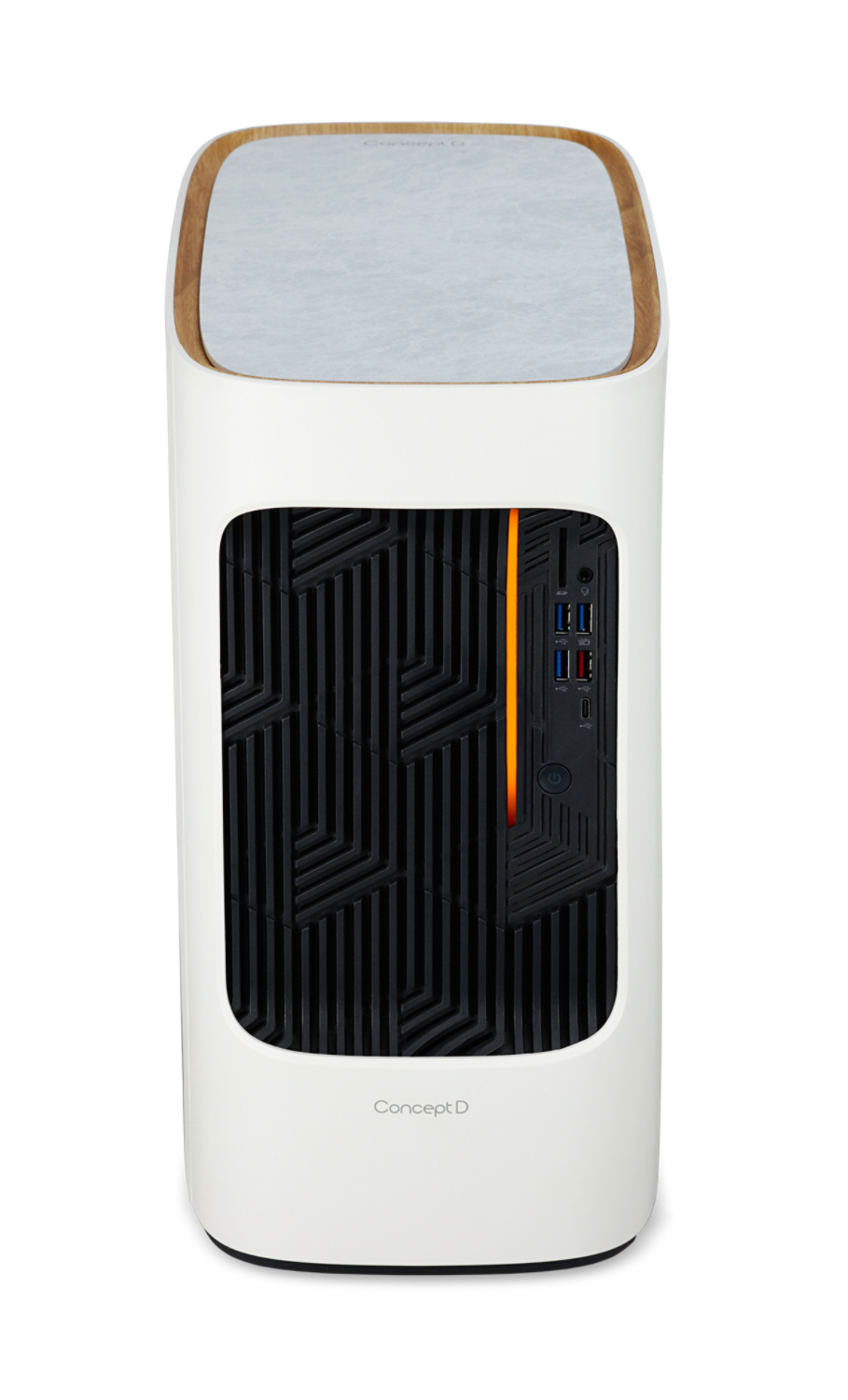 Acer ConceptD 500 CT500-53A Intel® Core™ i7 i7-12700F – image 3