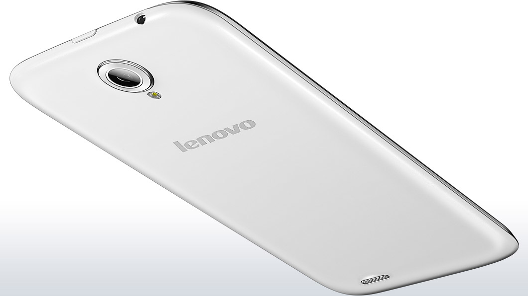 Lenovo Ideaphone A859 – image 7