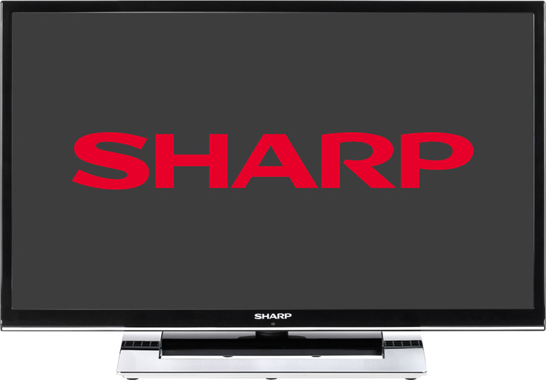 Sharp LC-32LE351K-BK TV – image 1