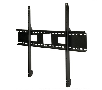 Peerless SF680-AB TV mount/stand 2.59 m (102") Black