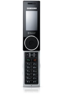 Samsung SGH-X830 75 g