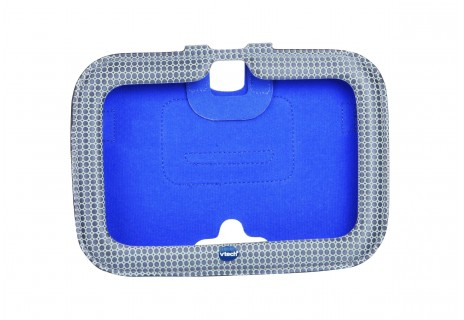 VTech 80-214149 tablet case Blue, Grey